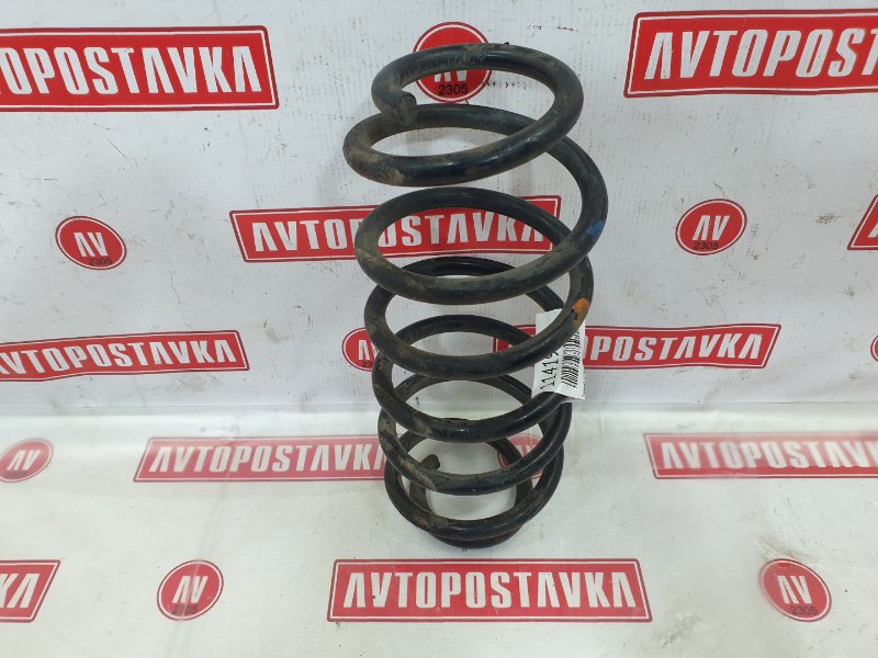 Пружина подвески, 350 рублей, Красноярск