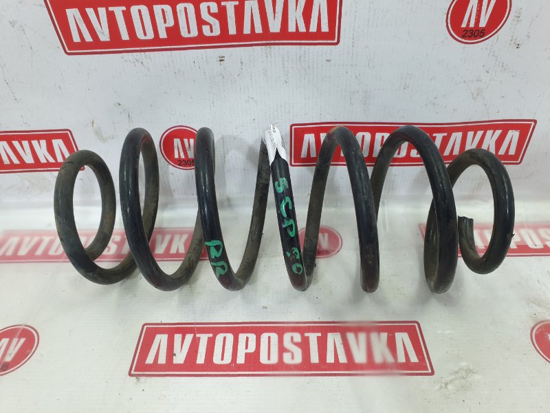 Пружина подвески, 350 рублей, Красноярск