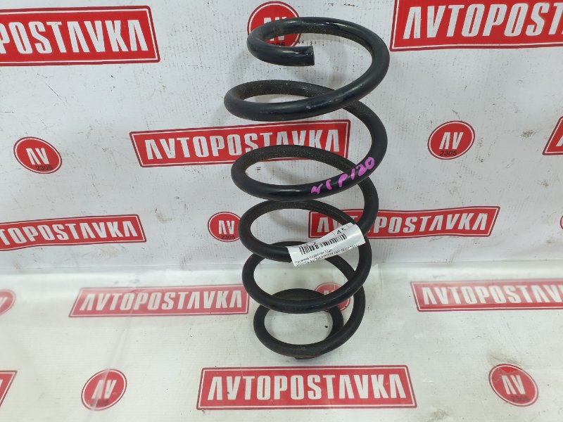 Пружина подвески, 400 рублей, Красноярск