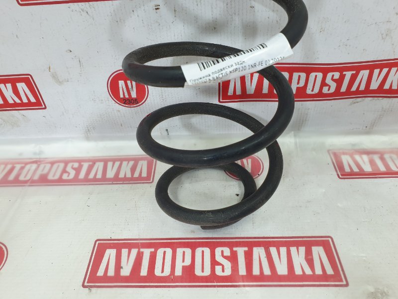 Пружина подвески, 400 рублей, Красноярск