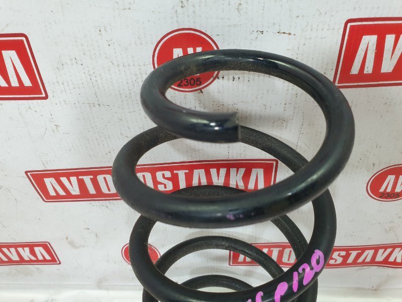 Пружина подвески, 400 рублей, Красноярск