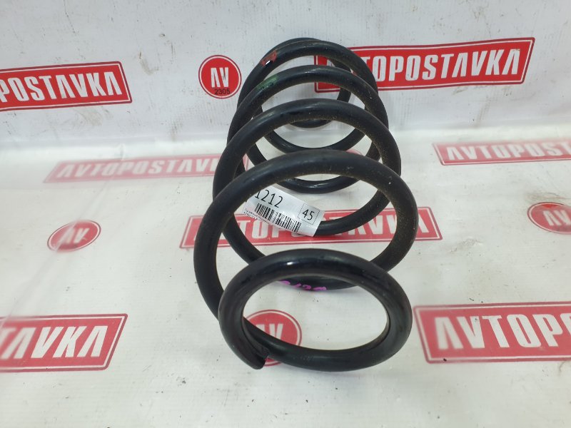 Пружина подвески, 400 рублей, Красноярск