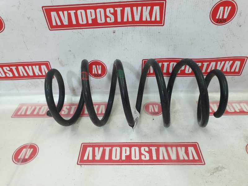 Пружина подвески, 400 рублей, Красноярск