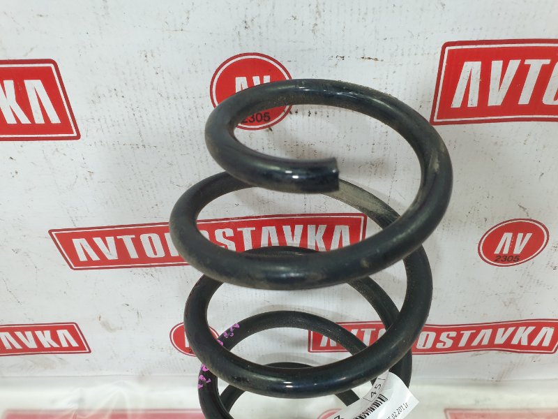 Пружина подвески, 400 рублей, Красноярск