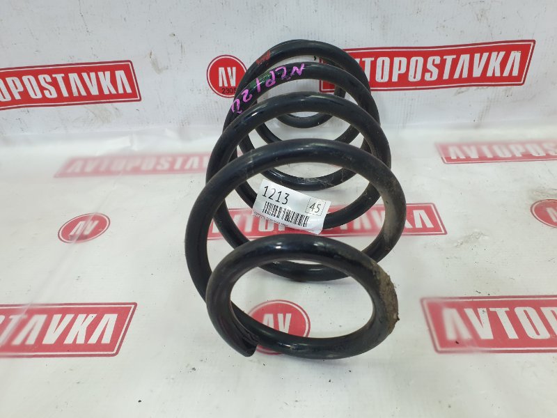 Пружина подвески, 400 рублей, Красноярск