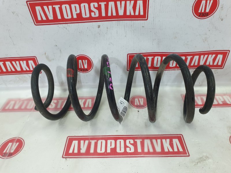 Пружина подвески, 400 рублей, Красноярск