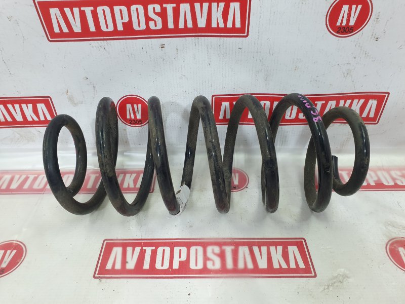 Пружина подвески, 400 рублей, Красноярск