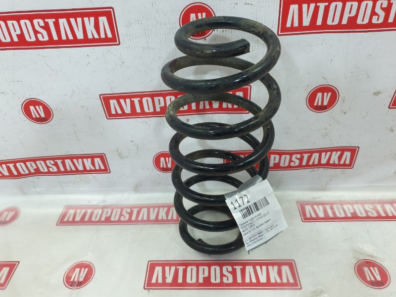 Пружина подвески, 400 рублей, Красноярск