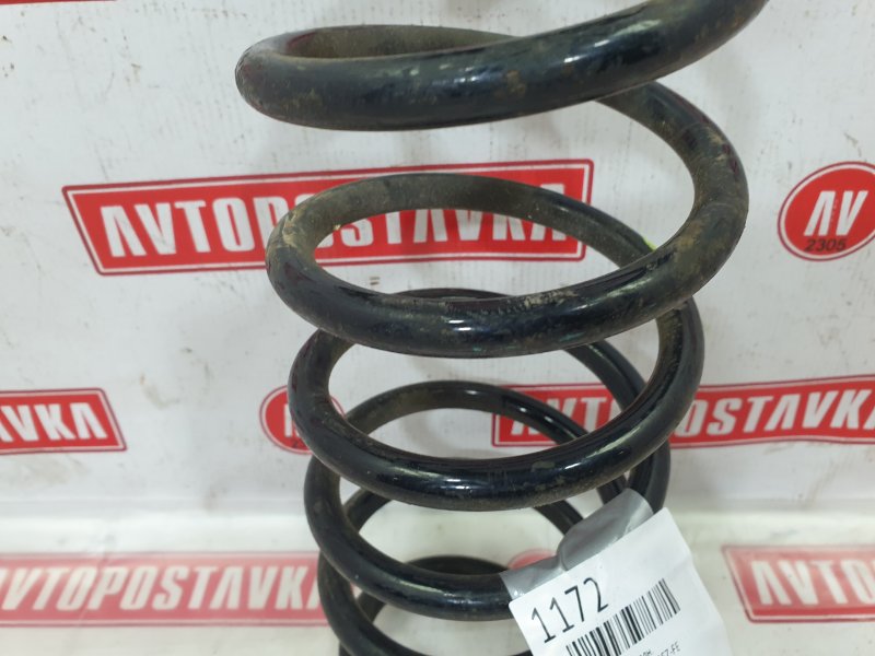 Пружина подвески, 400 рублей, Красноярск