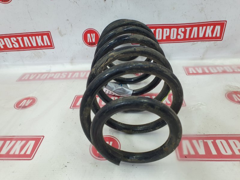 Пружина подвески, 400 рублей, Красноярск