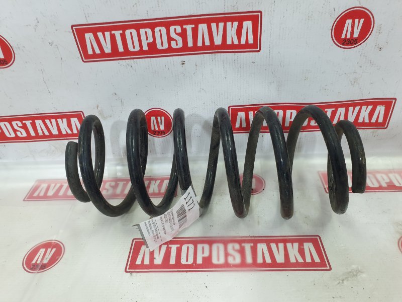 Пружина подвески, 400 рублей, Красноярск