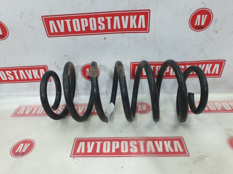 Пружина подвески, 400 рублей, Красноярск