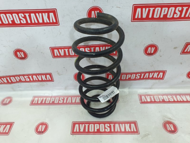 Пружина подвески, 400 рублей, Красноярск