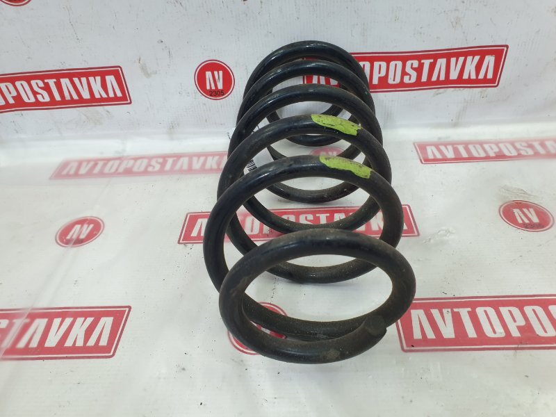 Пружина подвески, 400 рублей, Красноярск