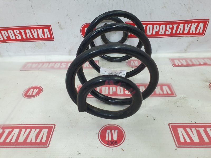 Пружина подвески, 350 рублей, Красноярск