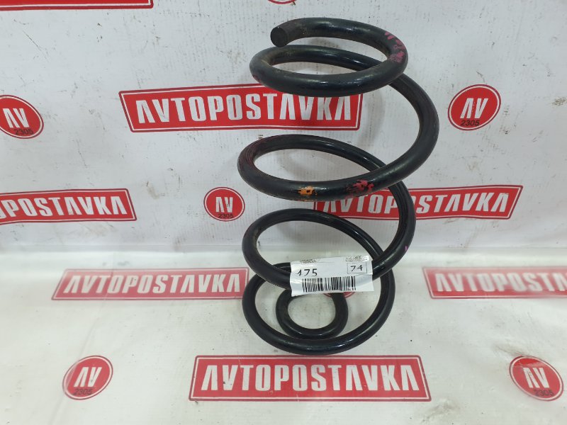 Пружина подвески, 350 рублей, Красноярск