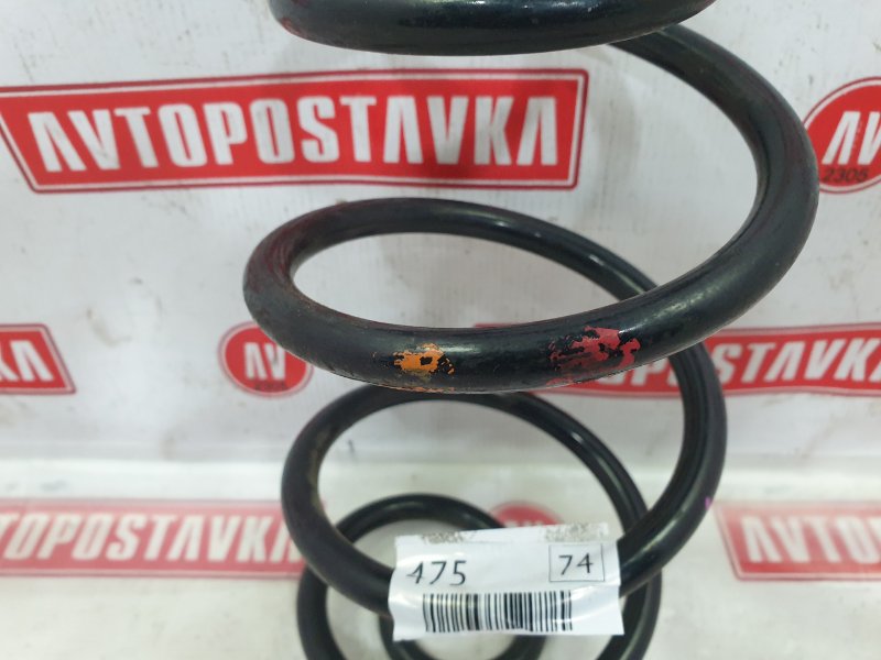 Пружина подвески, 350 рублей, Красноярск