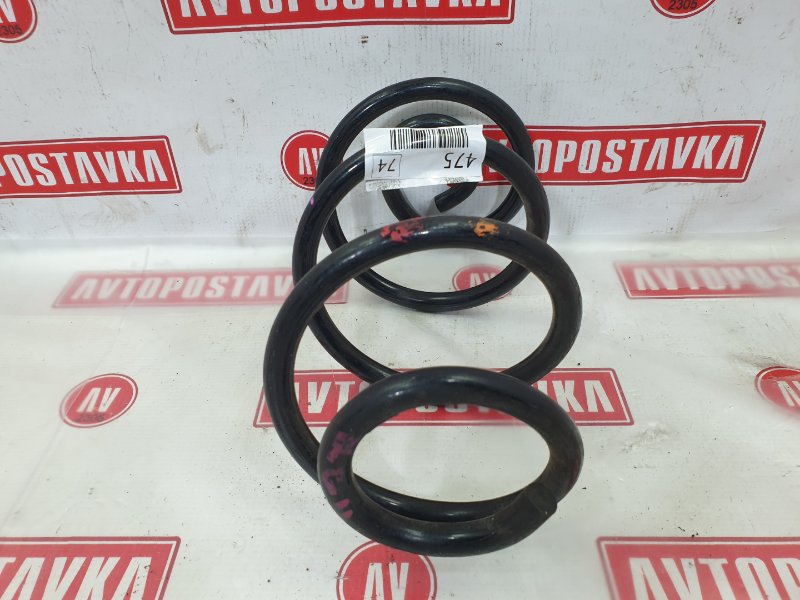 Пружина подвески, 350 рублей, Красноярск