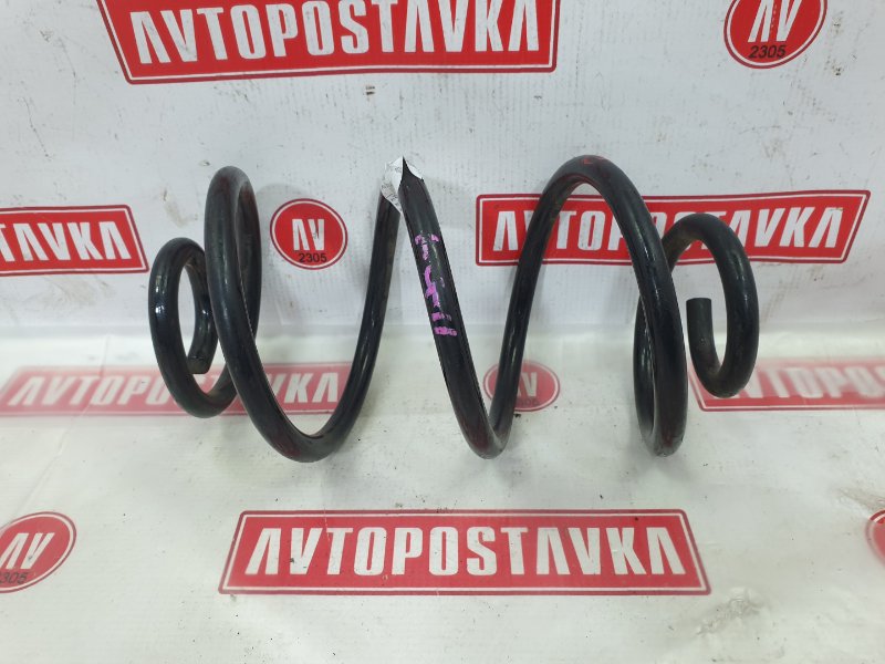 Пружина подвески, 350 рублей, Красноярск