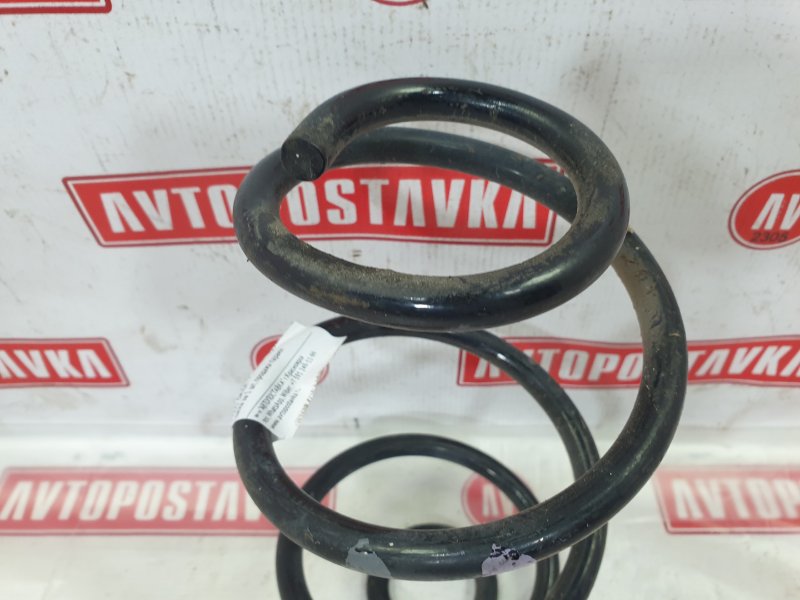 Пружина подвески, 300 рублей, Красноярск