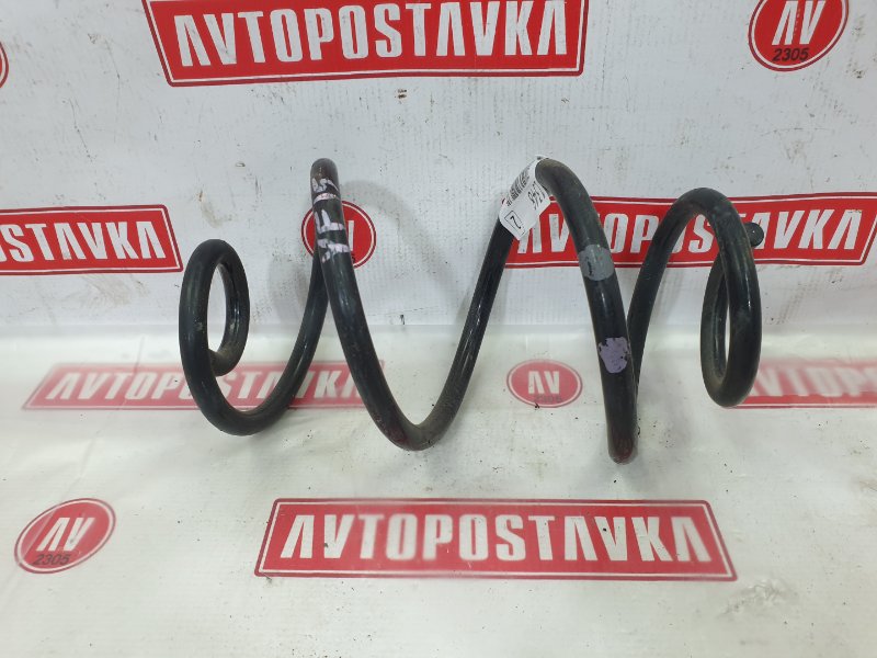 Пружина подвески, 300 рублей, Красноярск