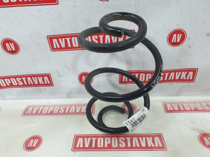 Пружина подвески, 300 рублей, Красноярск