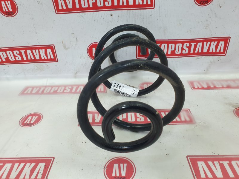 Пружина подвески, 300 рублей, Красноярск