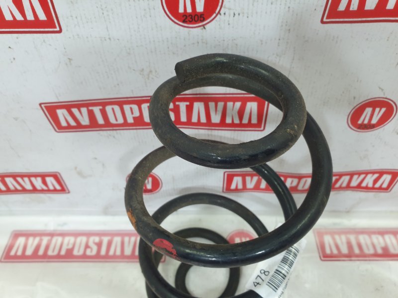 Пружина подвески, 350 рублей, Красноярск