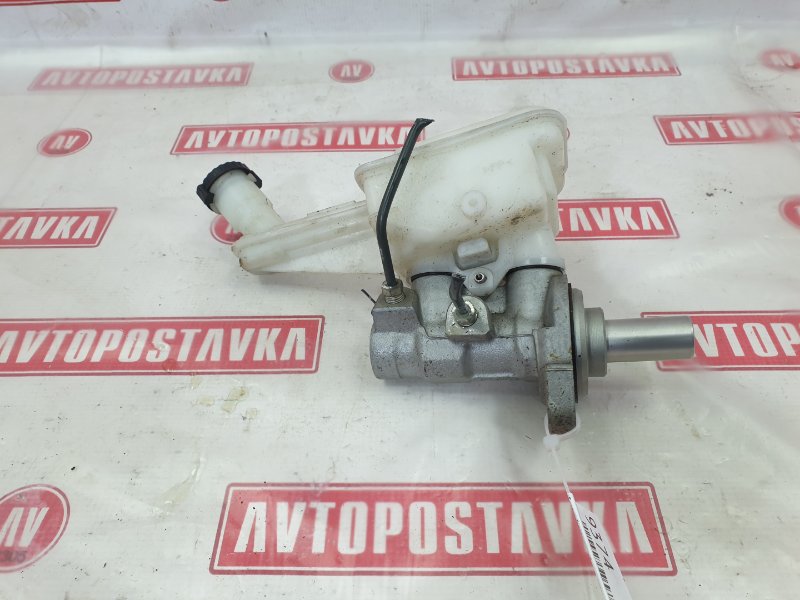 Главный тормозной цилиндр, 1000 рублей, Красноярск