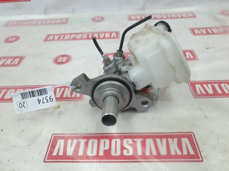 Главный тормозной цилиндр, 1000 рублей, Красноярск