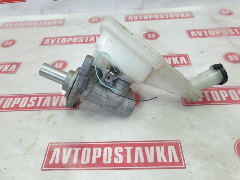 Главный тормозной цилиндр, 1000 рублей, Красноярск