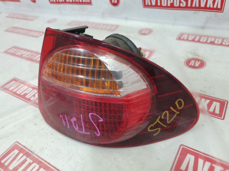 Фонарь, 100 рублей, Красноярск