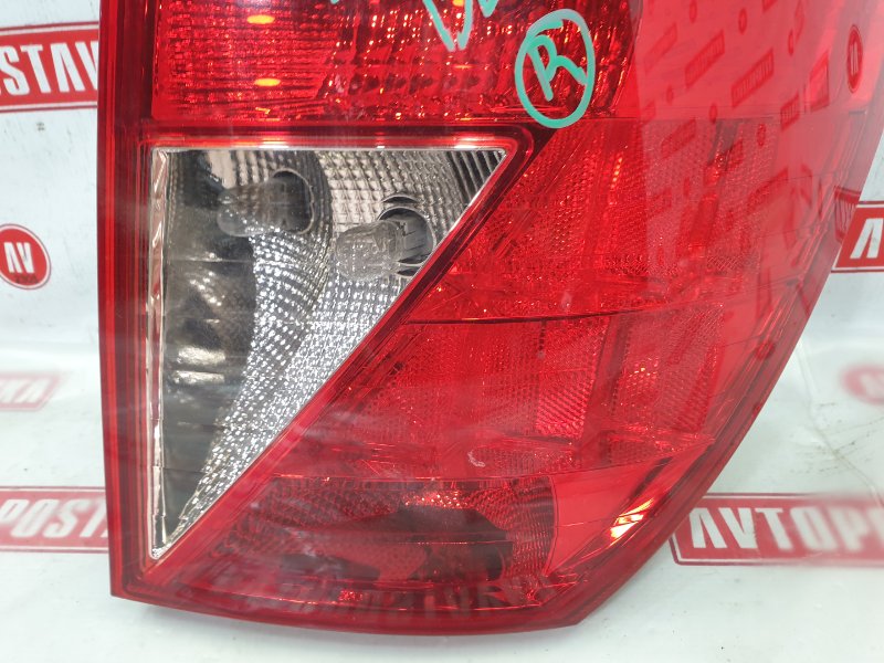 Фонарь, 500 рублей, Красноярск