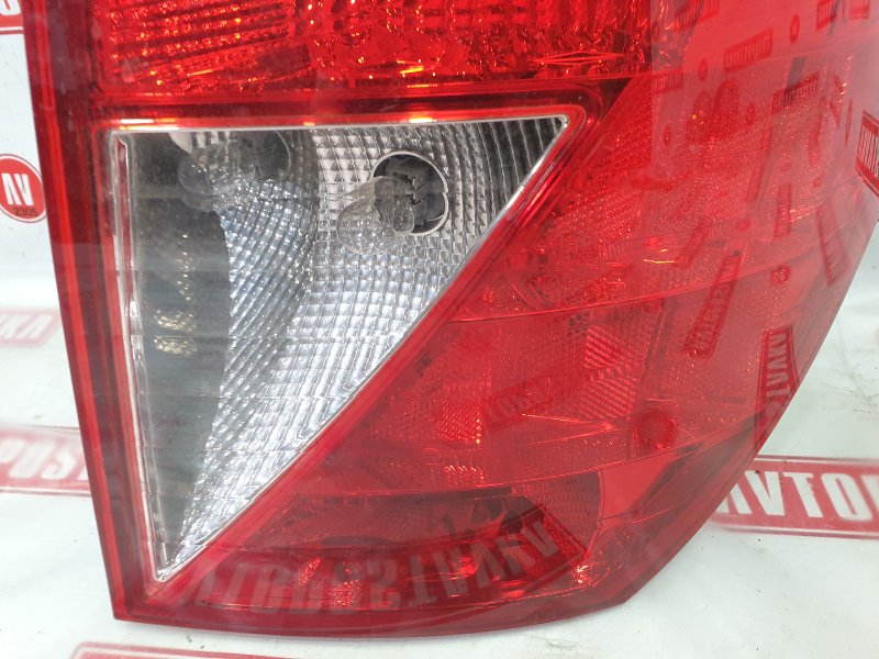 Фонарь, 500 рублей, Красноярск