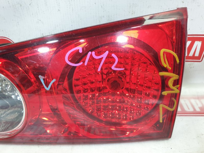 Фонарь двери багажника, 400 рублей, Красноярск