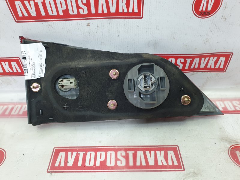 Фонарь двери багажника, 400 рублей, Красноярск