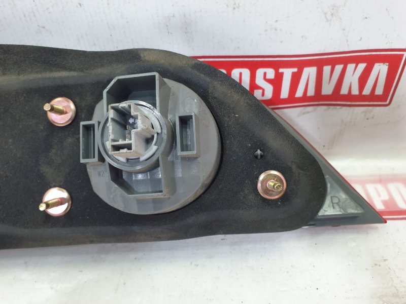 Фонарь двери багажника, 400 рублей, Красноярск