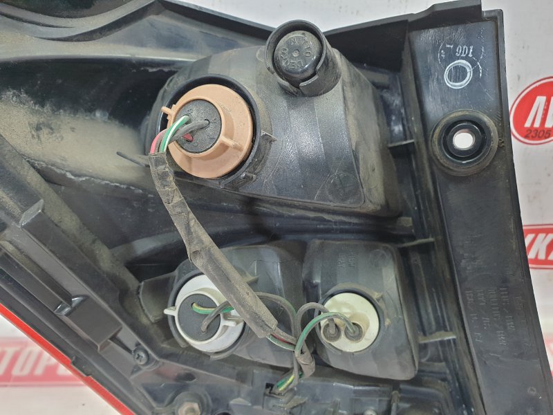 Фонарь, 300 рублей, Красноярск