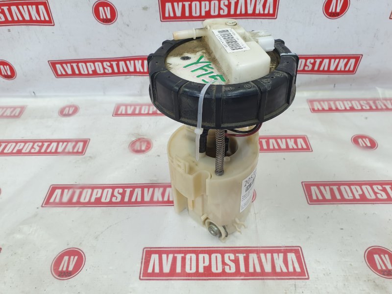 Насос топливный, 1000 рублей, Красноярск