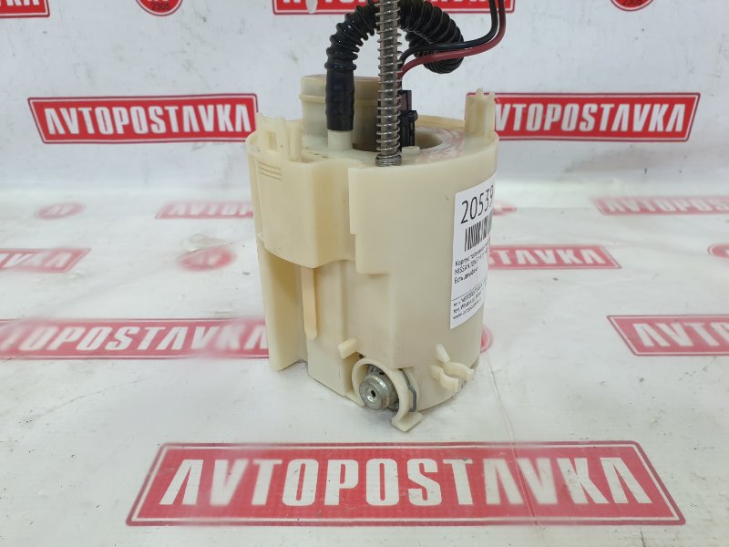 Насос топливный, 1000 рублей, Красноярск