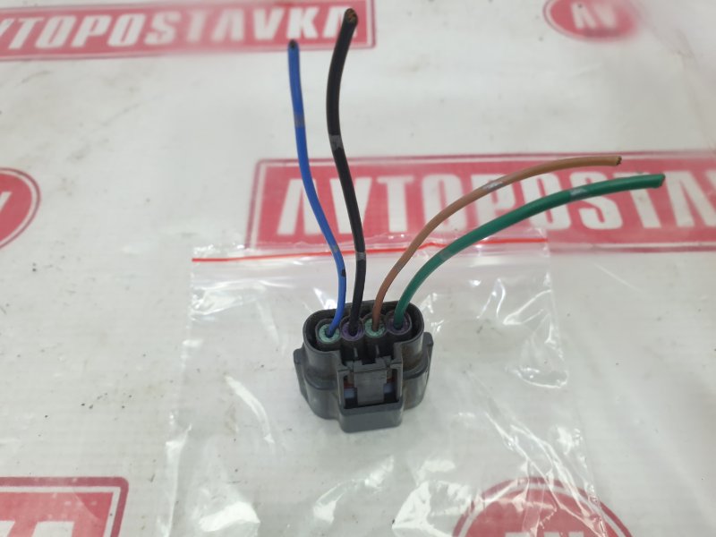 Фишка, разъем электрический, 1000 рублей, Красноярск