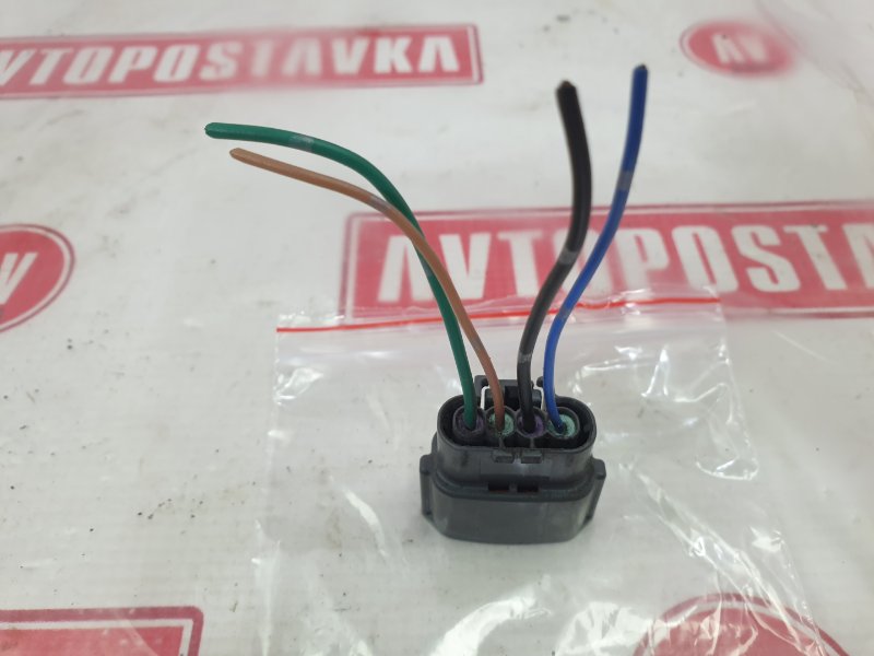 Фишка, разъем электрический, 1000 рублей, Красноярск