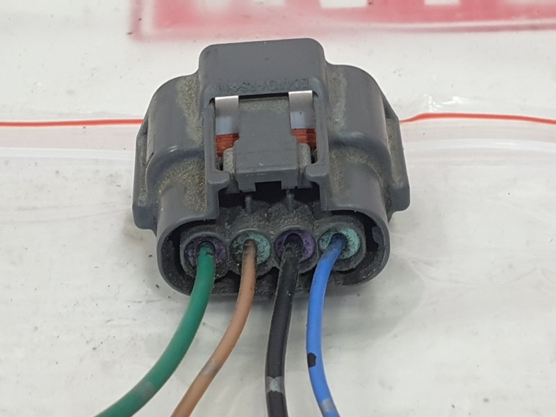 Фишка, разъем электрический, 1000 рублей, Красноярск