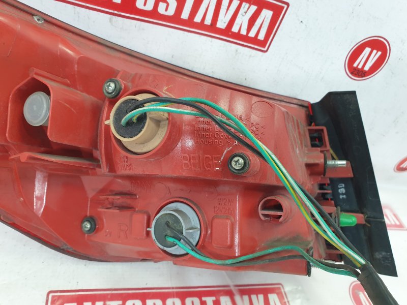 Фонарь, 600 рублей, Красноярск