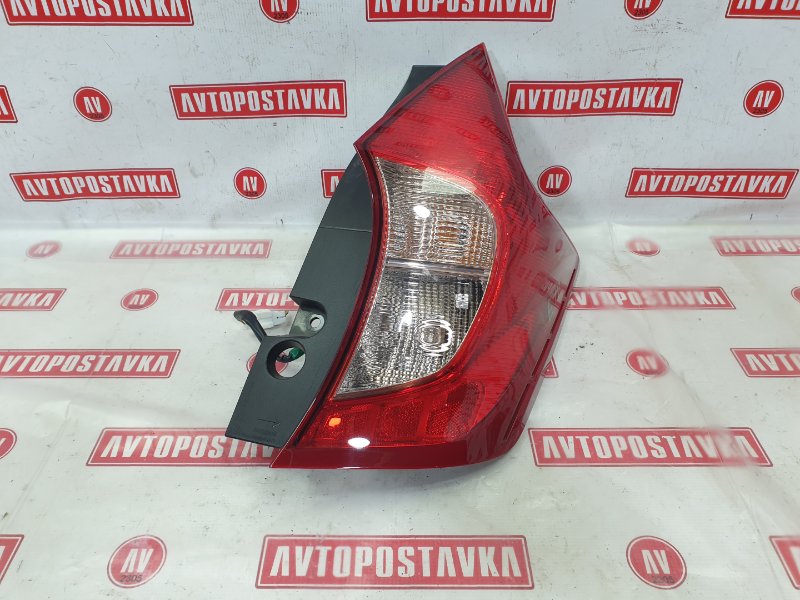 Фонарь, 500 рублей, Красноярск