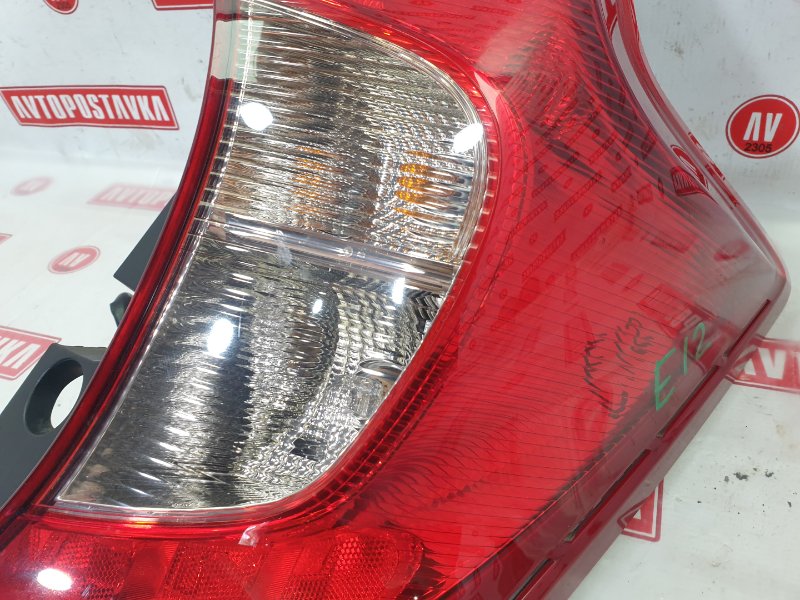 Фонарь, 500 рублей, Красноярск