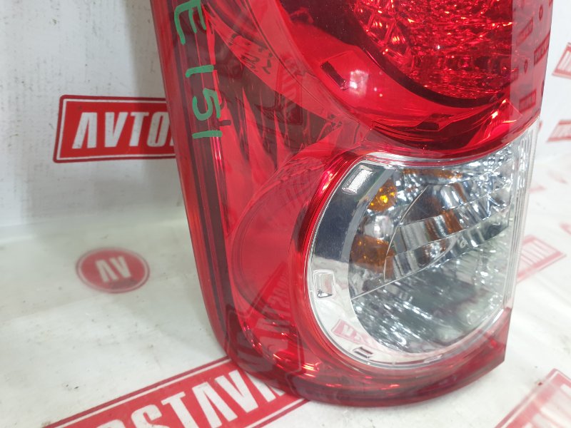 Фонарь, 1000 рублей, Красноярск