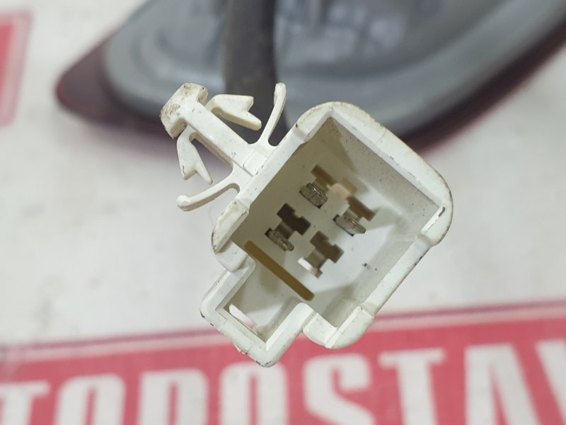 Фонарь крышки багажника, 450 рублей, Красноярск