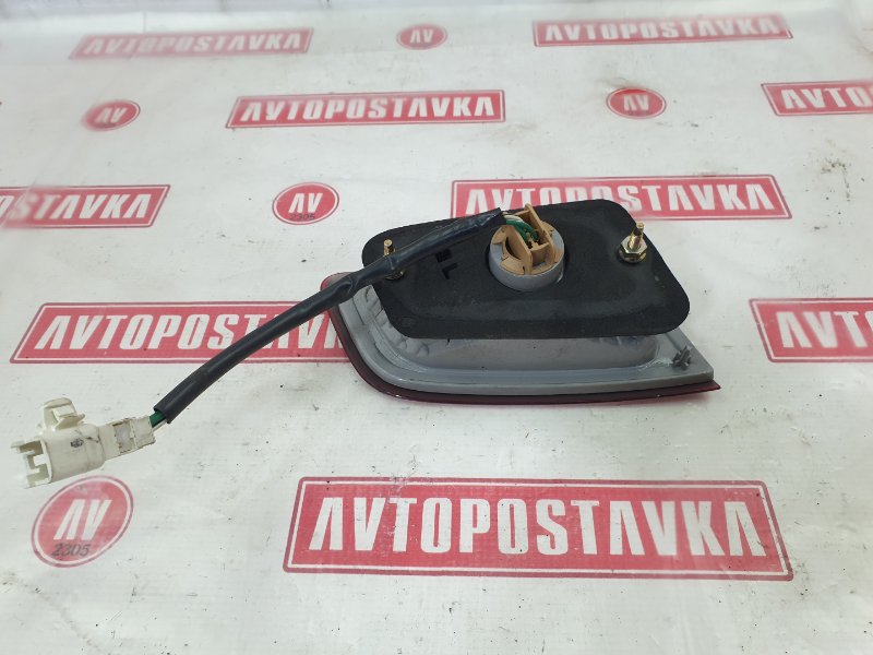 Фонарь крышки багажника, 450 рублей, Красноярск