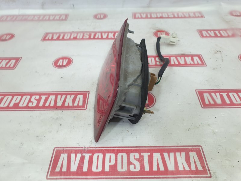 Фонарь крышки багажника, 450 рублей, Красноярск